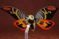 Revoltech Mothra - Mothra 