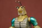 Revoltech Moguera - The Mysterians 