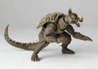 Revoltech Anguirus - Godzilla Raids Again