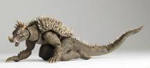 Revoltech Anguirus - Godzilla Raids Again