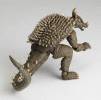 Revoltech Anguirus - Godzilla Raids Again