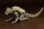 Revoltech Anguirus - Godzilla Raids Again