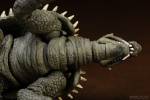 Revoltech Anguirus - Godzilla Raids Again