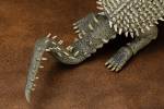 Revoltech Anguirus - Godzilla Raids Again