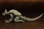 Revoltech Anguirus - Godzilla Raids Again