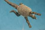 Revoltech Anguirus - Godzilla Raids Again