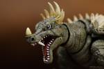 Revoltech Anguirus - Godzilla Raids Again