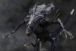 Revoltech Alien Queen - Aliens