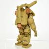 Revoltech Mobile Infantry Suit Sand Yellow ver. - Starship Troopers 