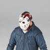 Revoltech Jason Voorhees - Friday the 13th
