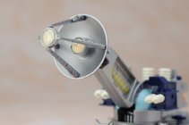 Revoltech Type 66 Maser Cannon - The War of the Gargantuas 