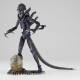 Revoltech Alien Warrior - Aliens