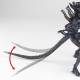 Revoltech Alien Warrior - Aliens