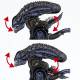 Revoltech Alien Warrior - Aliens