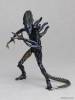 Revoltech Alien Warrior - Aliens