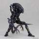 Revoltech Alien Warrior - Aliens