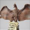 Revoltech Radon - Rodan  