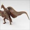 Revoltech Radon - Rodan  