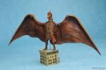 Revoltech Radon - Rodan  
