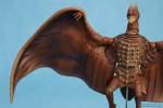 Revoltech Radon - Rodan  