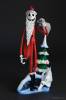 Revoltech Jack Skellington Santa Ver. - The Nightmare Before Christmas 