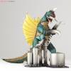 Revoltech Gigan - Gojira vs. Gigan 