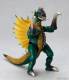 Revoltech Gigan - Gojira vs. Gigan 