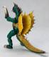 Revoltech Gigan - Gojira vs. Gigan 