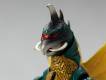 Revoltech Gigan - Gojira vs. Gigan 
