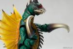 Revoltech Gigan - Gojira vs. Gigan 