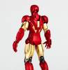 Revoltech Iron Man Mark VI - Iron Man 