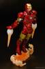 Revoltech Iron Man Mark VI - Iron Man 