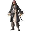 Revoltech Jack Sparrow - Pirates of the Caribbean  