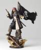 Revoltech Jack Sparrow - Pirates of the Caribbean  