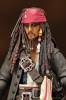 Revoltech Jack Sparrow - Pirates of the Caribbean  