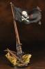 Revoltech Jack Sparrow - Pirates of the Caribbean  