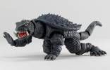 Revoltech Gamera version 1967 - Gamera vs. Gyaos  