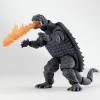 Revoltech Gamera version 1967 - Gamera vs. Gyaos  