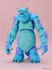 Revoltech James P. Sullivan- Michael Wazowski - Monsters Inc.  