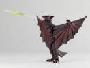 Revoltech Gyaos version 1967 - Gamera vs. Gyaos  