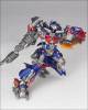 Revoltech Optimus Prime - The Transformers (2007)