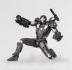Revoltech War Machine - Iron Man 2 