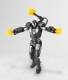 Revoltech War Machine - Iron Man 2 