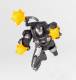 Revoltech War Machine - Iron Man 2 