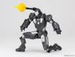 Revoltech War Machine - Iron Man 2 