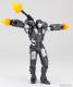 Revoltech War Machine - Iron Man 2 