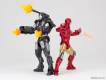 Revoltech War Machine - Iron Man 2 