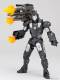 Revoltech War Machine - Iron Man 2 