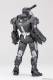 Revoltech War Machine - Iron Man 2 