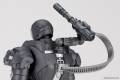 Revoltech War Machine - Iron Man 2 